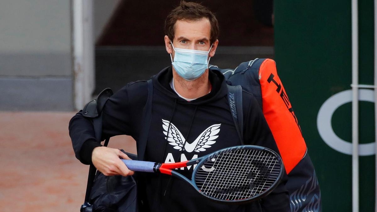 Murray tin Djokovic sẽ lật đổ Nadal tại Roland Garros
