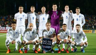 Đội tuyển Anh thắng đậm trong trận đầu ra quân tại World Cup 2022