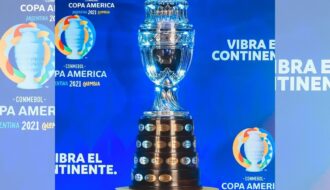 Điểm khác biệt trong thể thức thi đấu Copa America 2021
