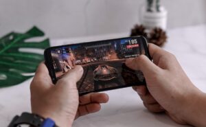 Game mobile Trung Quốc chiếm tỉ lệ cao tại thị trường Mỹ quý 1/2021