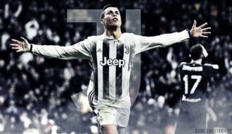 Hé lộ chủ nhân của giải thưởng Cầu thủ xuất sắc nhất mùa tại Juventus - Cristiano Ronaldo