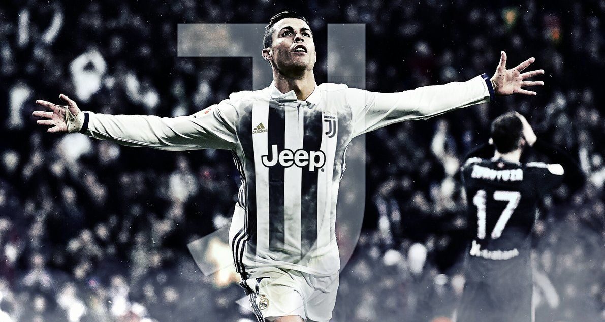 Hé lộ chủ nhân của giải thưởng Cầu thủ xuất sắc nhất mùa tại Juventus - Cristiano Ronaldo