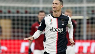 Huyền thoại Juventus bị cướp mất chức vô địch Serie A