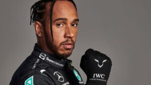 Lewis Hamilton căng như dây đàn sau chiến thắng tại Spanish Grand Prix