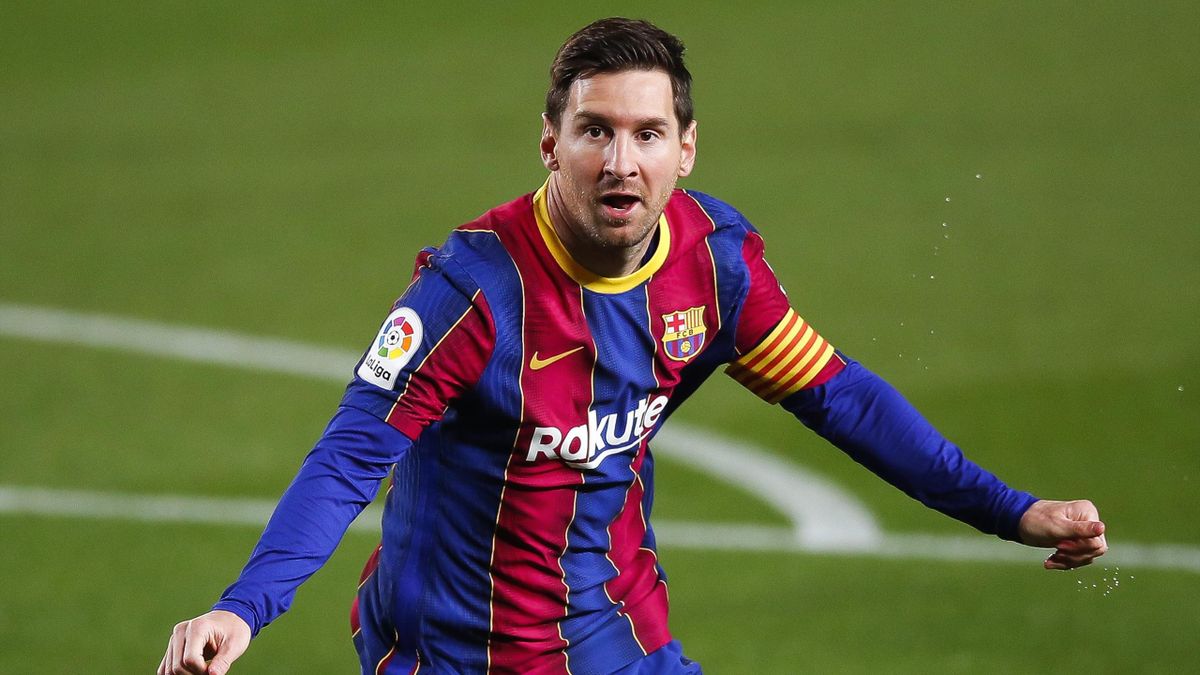 Tên đầy đủ của Messi là Lionel Andres Leo Messi Cuccittini.