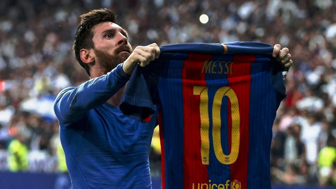 Messi và hành trình của anh sẽ còn dài và xa hơn nữa
