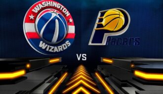Nhận định trận đấu Washington Wizards và Indiana Pacers