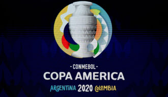 Những điều bạn chưa biết về giải đấu Copa America 2021