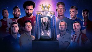 Premier League 2020/21 vòng cuối sẽ gạch bỏ những cái tên nào?