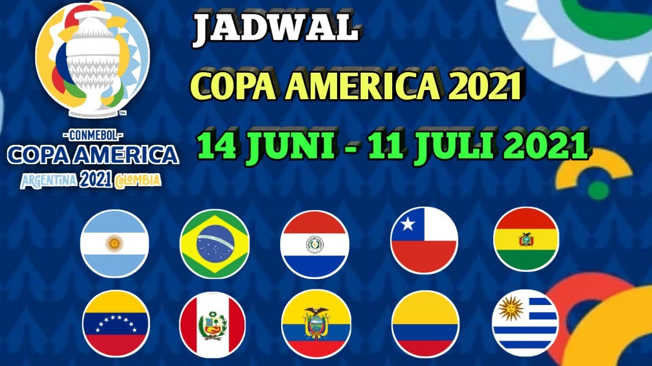 Qatar và Australia xác nhận sẽ không tham dự Copa America 2021