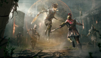 Tin vui cho các game thủ Việt Nam: Assassin's Creed Odyssey sẽ có phiên bản Việt ngữ trong tháng 8 năm nay